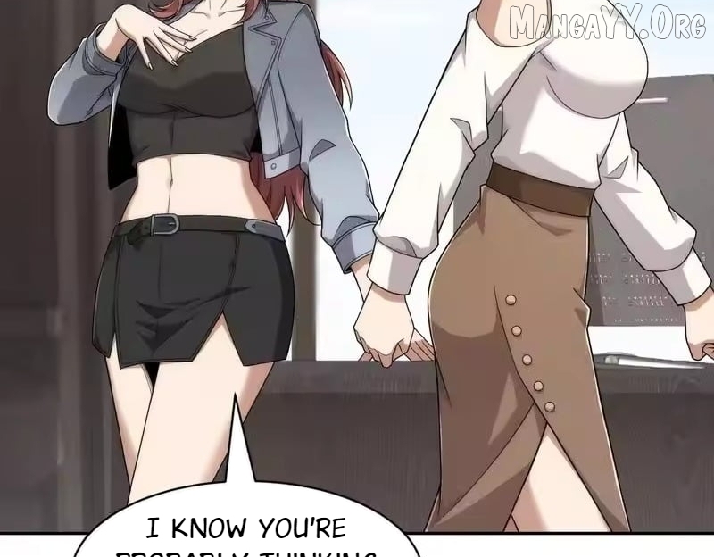 Hidden Dragon in the City (2025) Chapter 51 - page 92